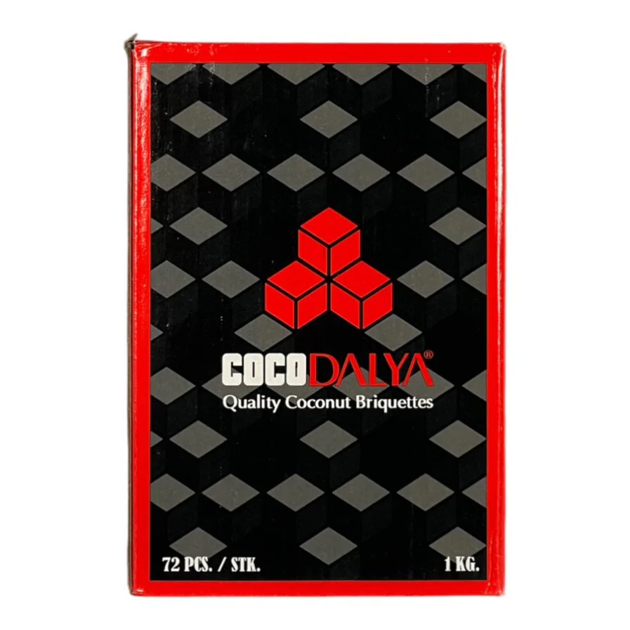 Adalya Premium Product Visual